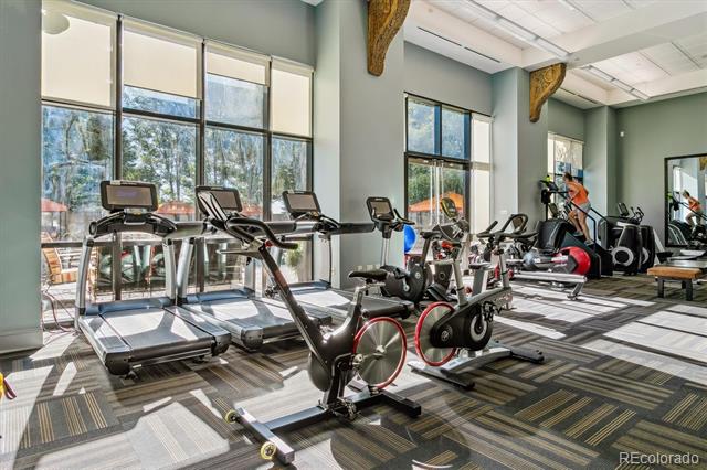 5455 Landmark Place Unit: 1414