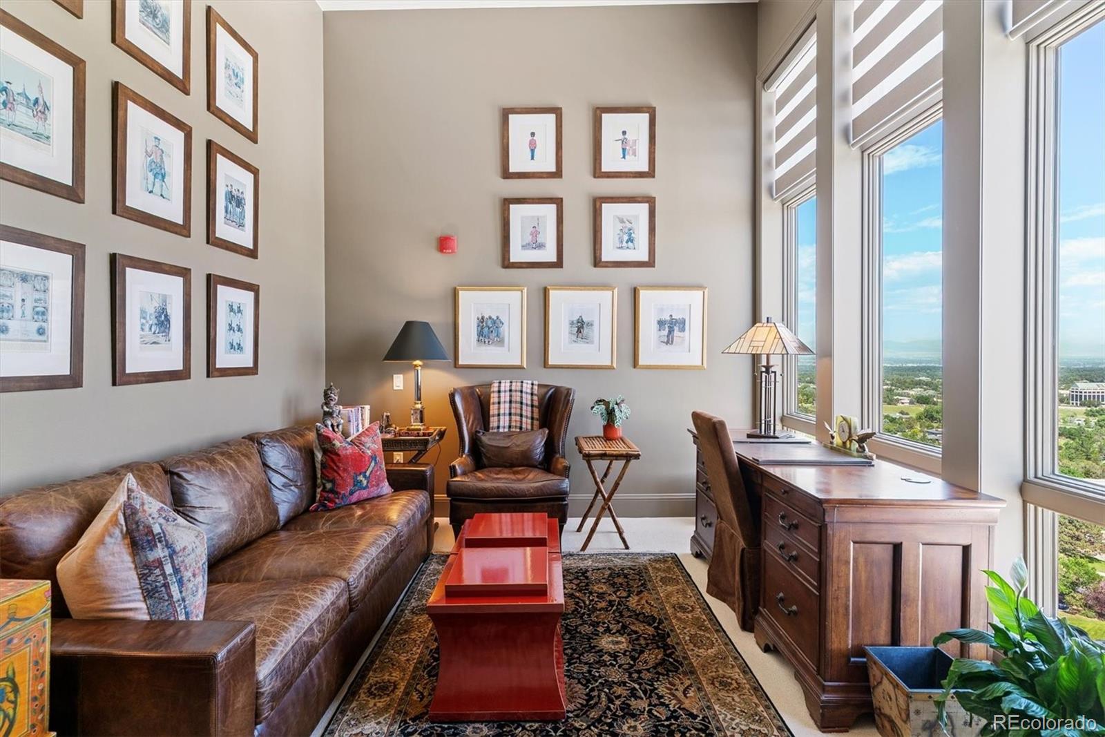 5455 Landmark Place Unit: 1414
