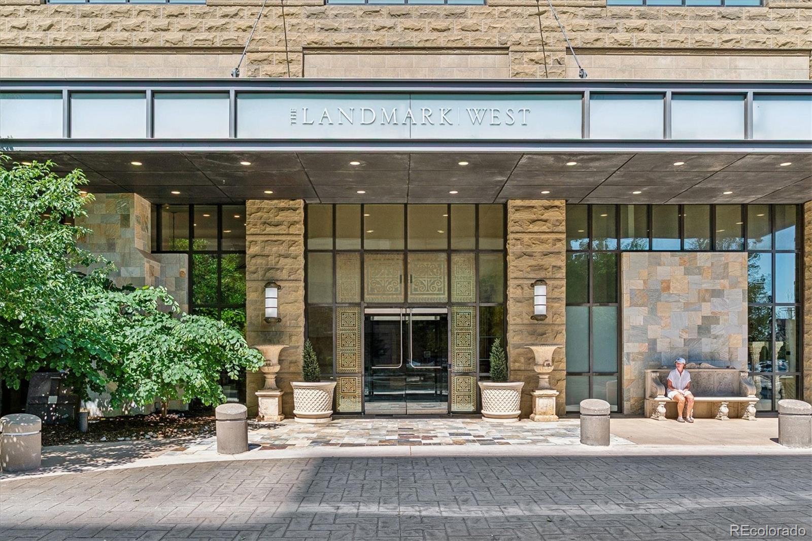 5455 Landmark Place Unit: 1414