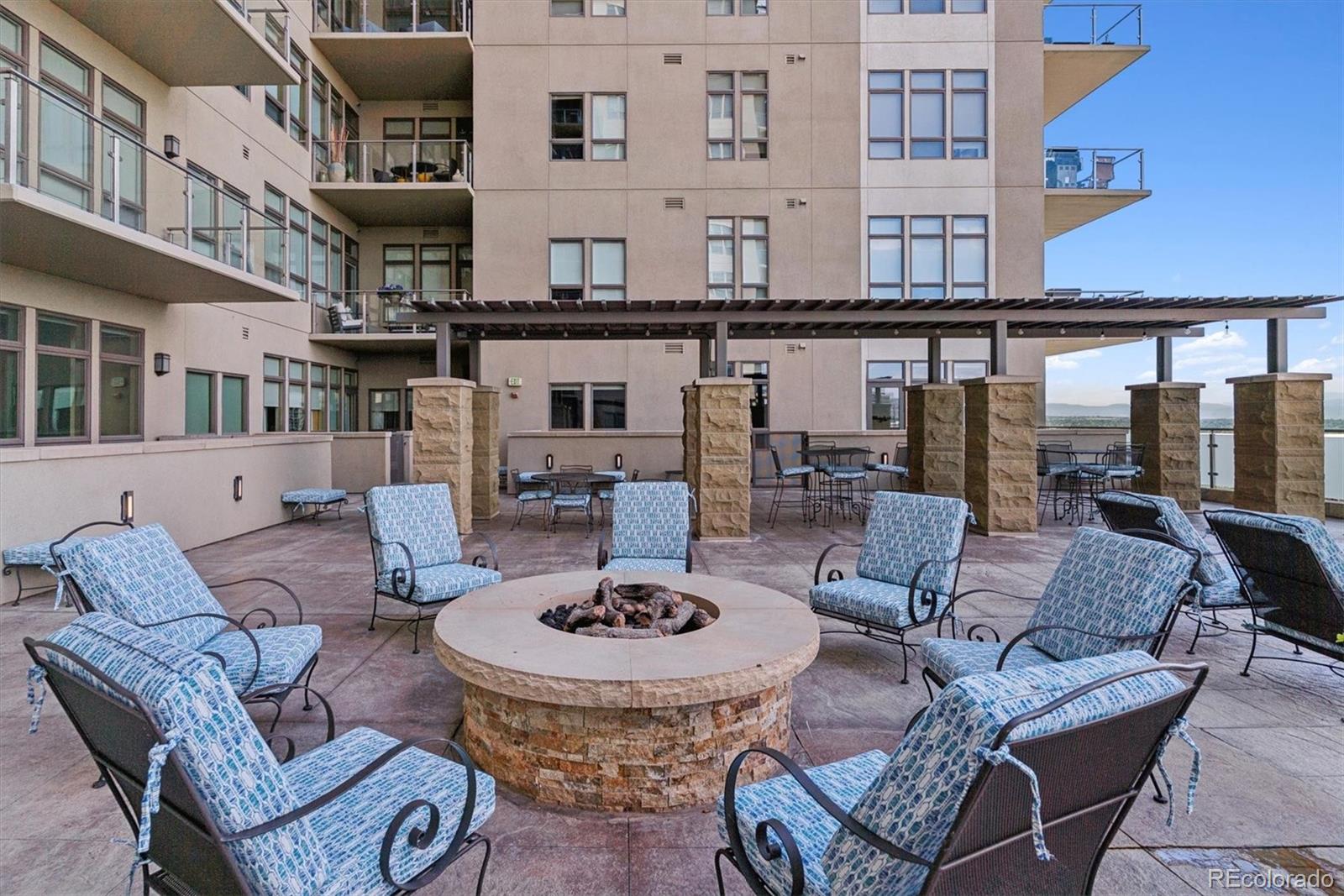 5455 Landmark Place Unit: 1414