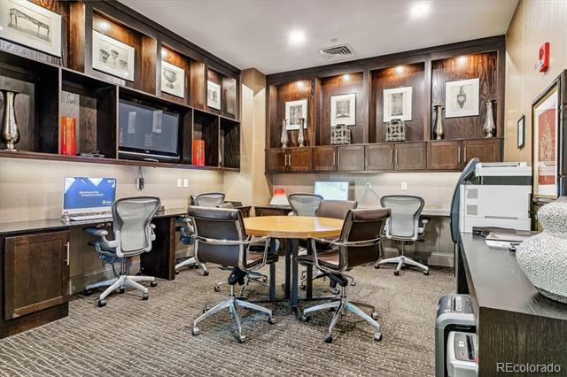 5455 Landmark Place Unit: 1414