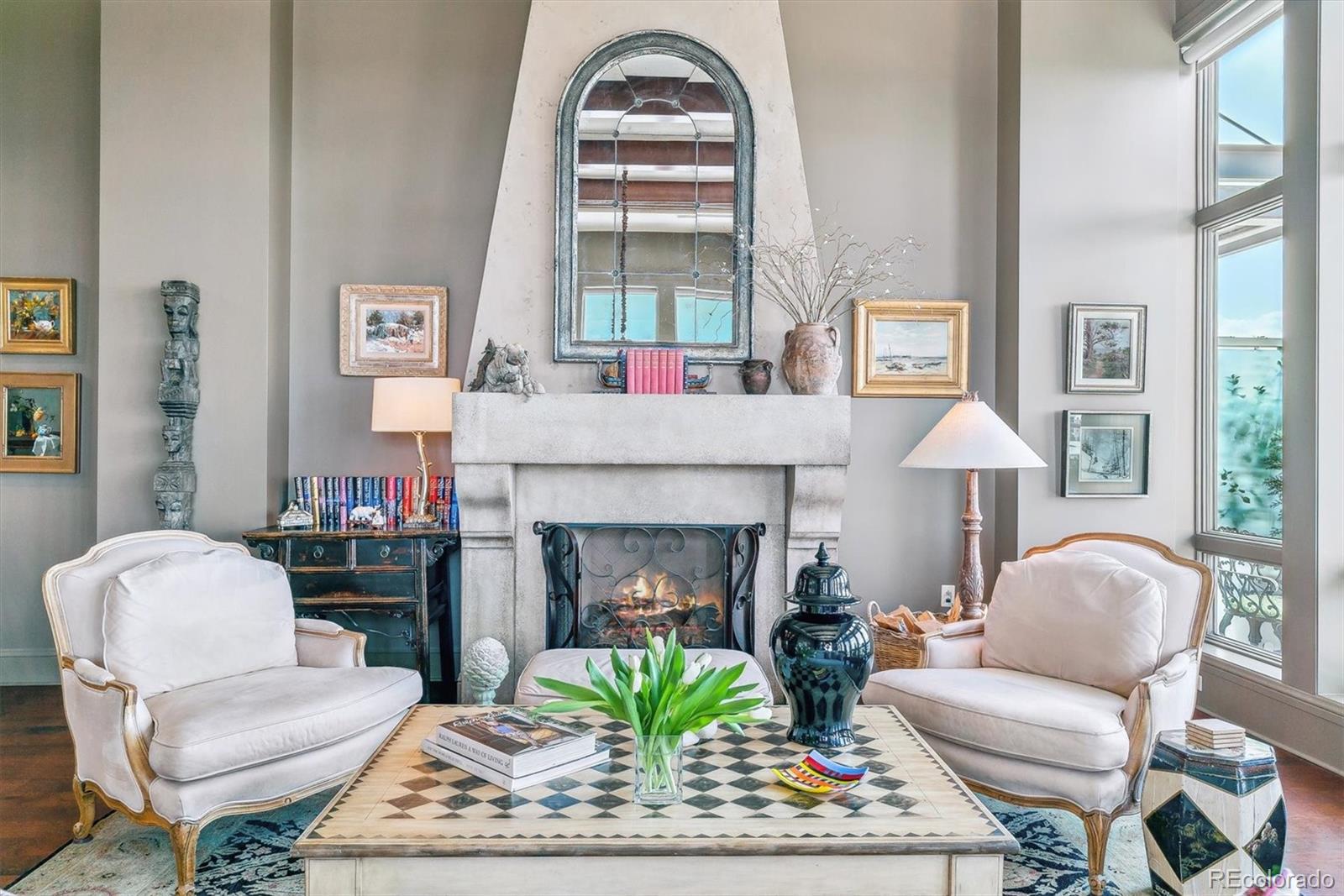 5455 Landmark Place Unit: 1414