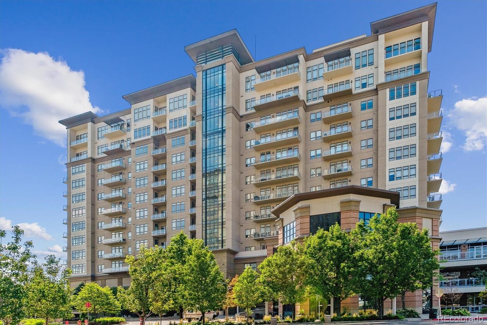 5455 Landmark Place Unit: 1414