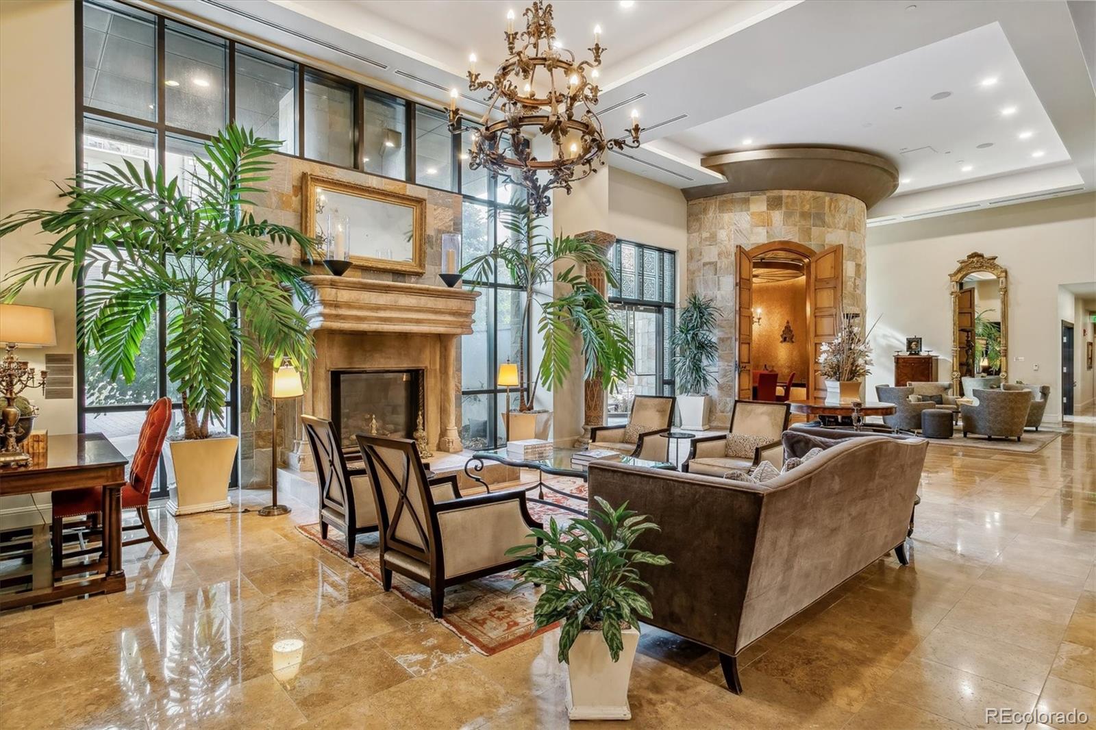 5455 Landmark Place Unit: 1414