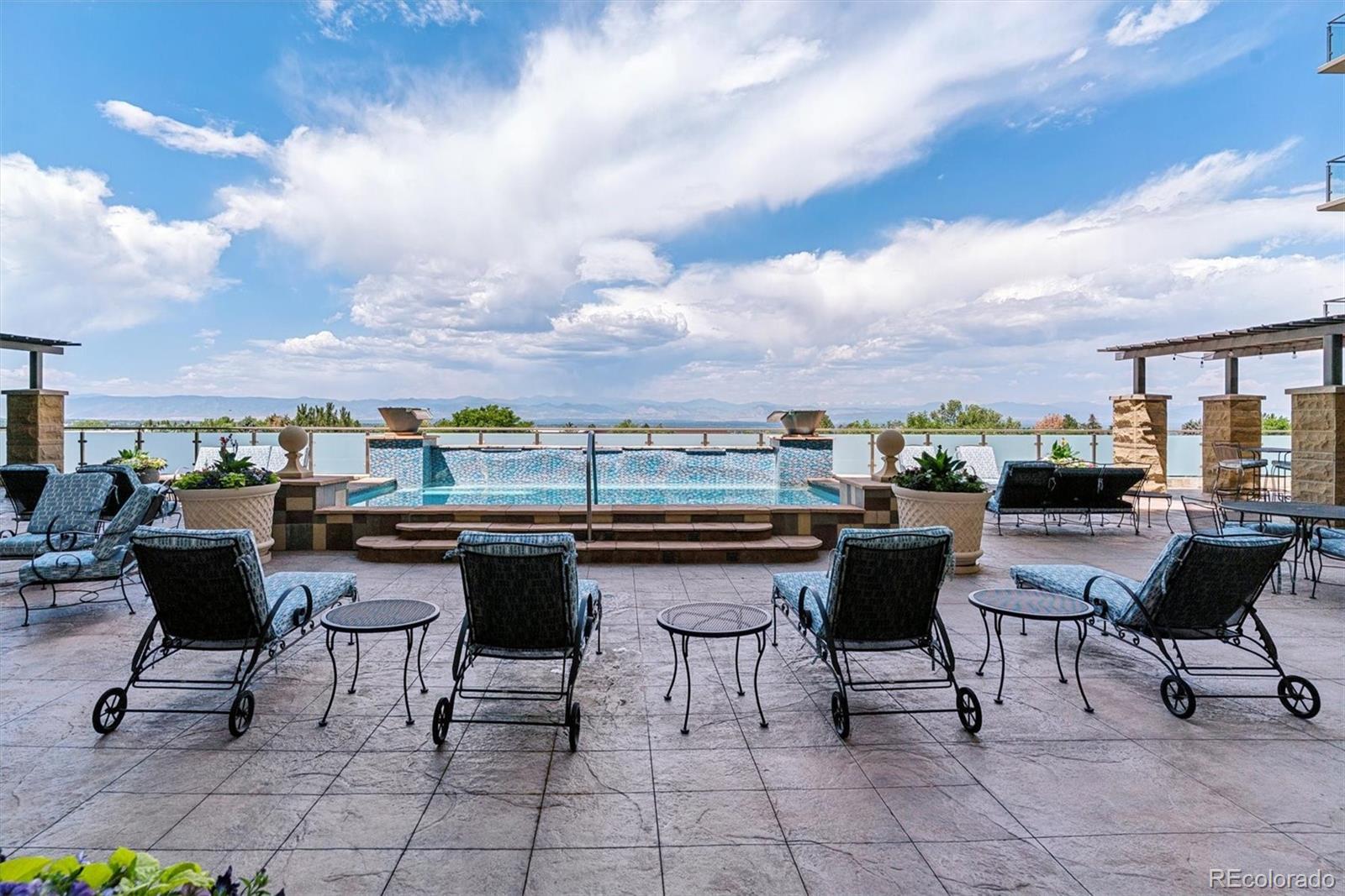 5455 Landmark Place Unit: 1414