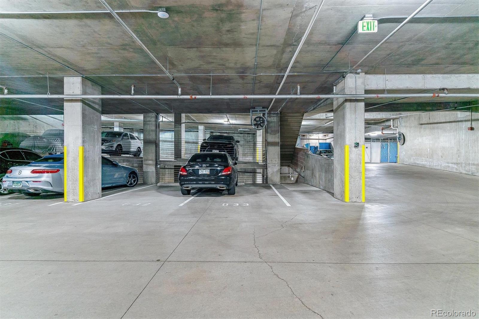 5455 Landmark Place Unit: 1414