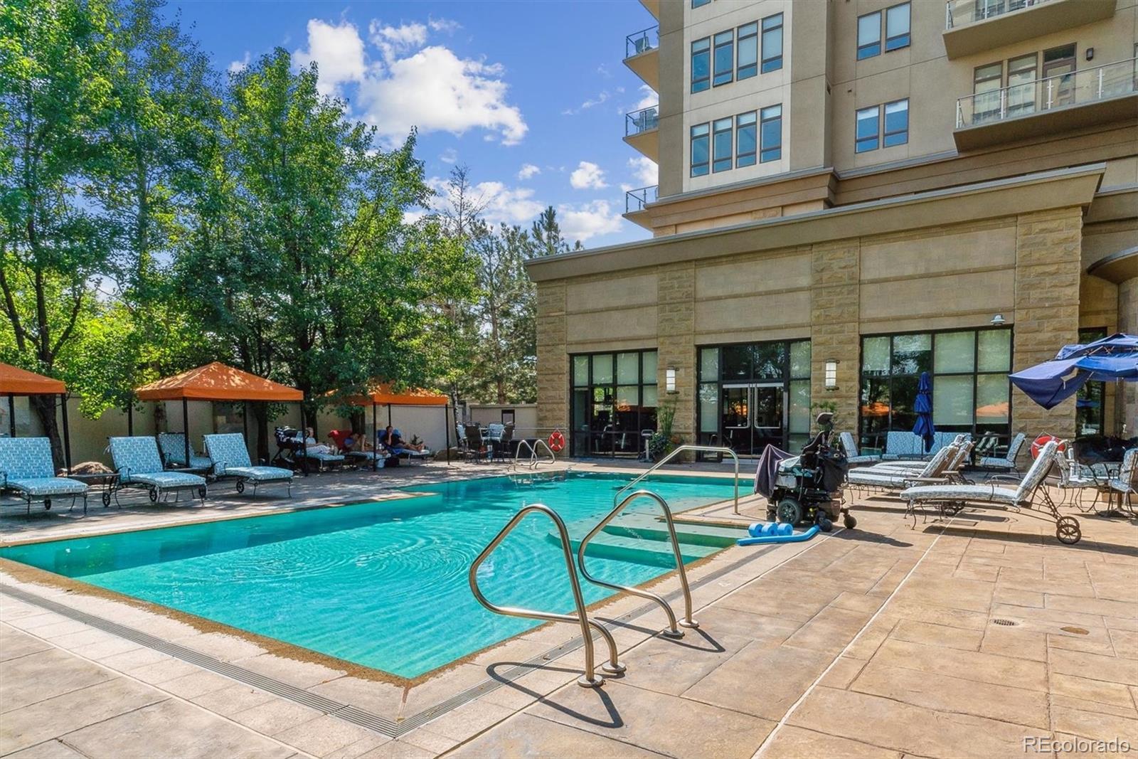 5455 Landmark Place Unit: 1414