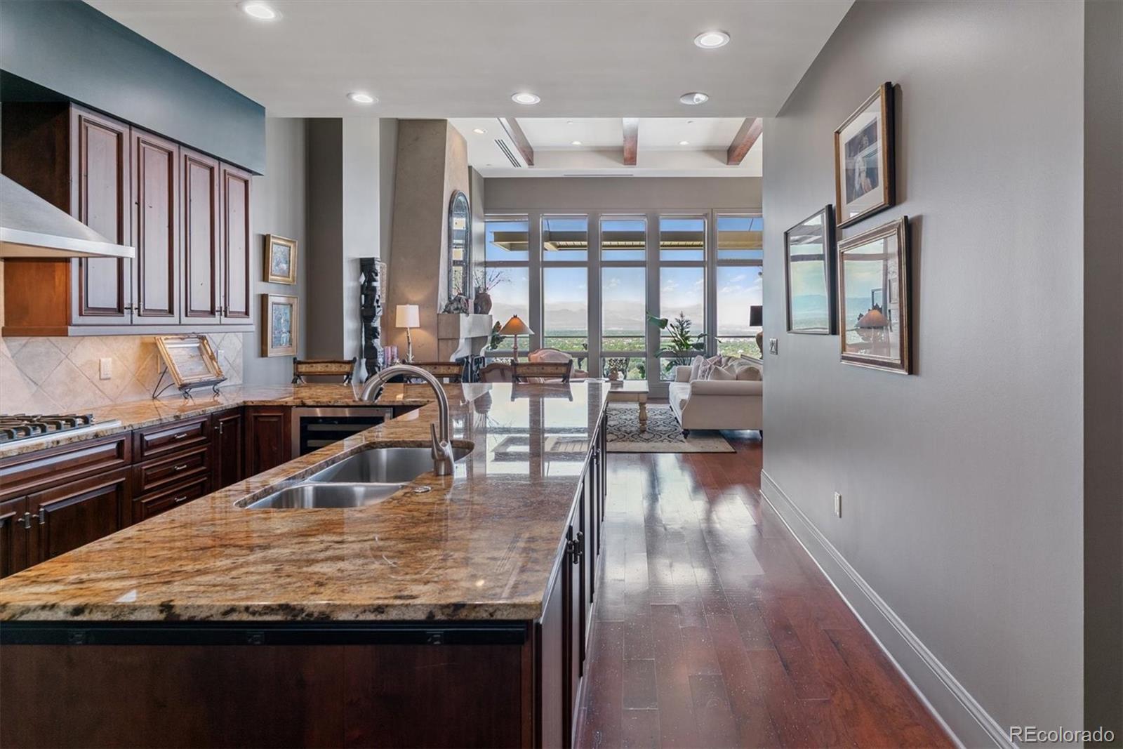 5455 Landmark Place Unit: 1414