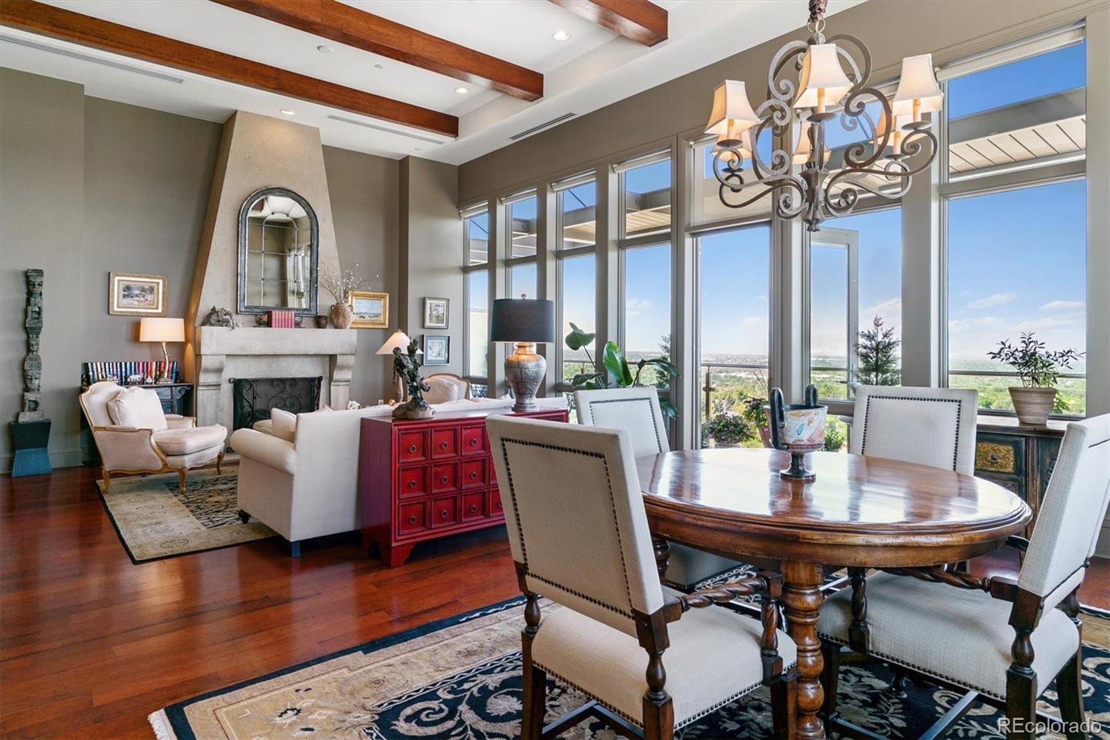 5455 Landmark Place Unit: 1414