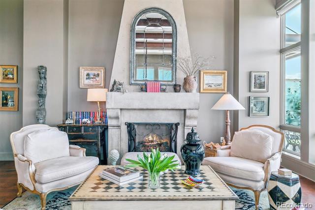 5455 Landmark Place Unit: 1414