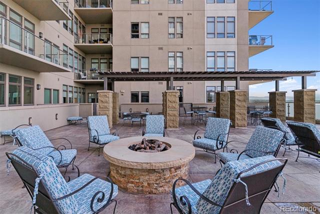 5455 Landmark Place Unit: 1414