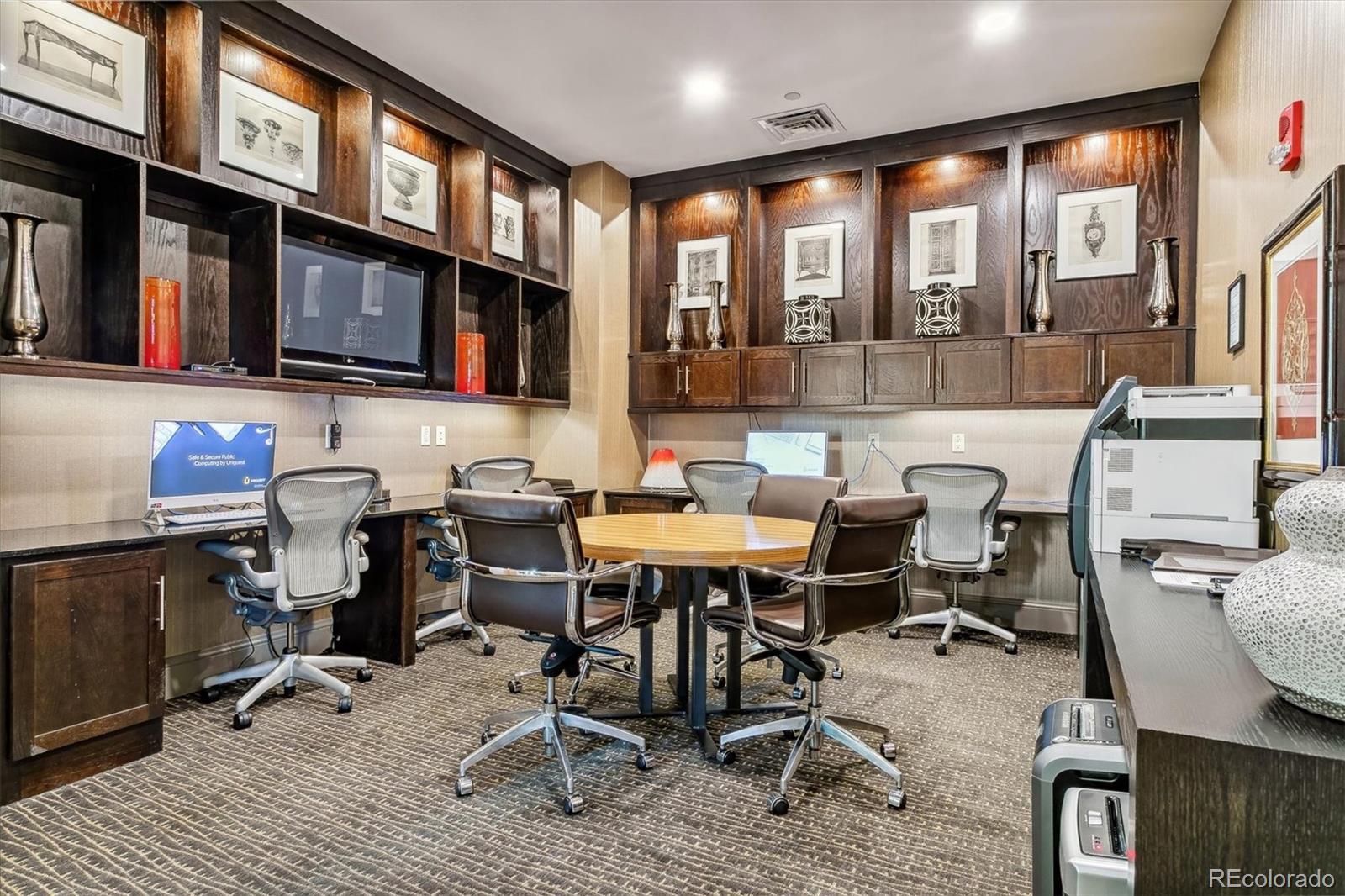 5455 Landmark Place Unit: 1414