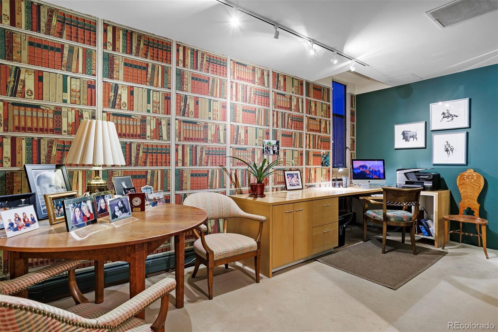 1201 N Williams Street Unit: 16C