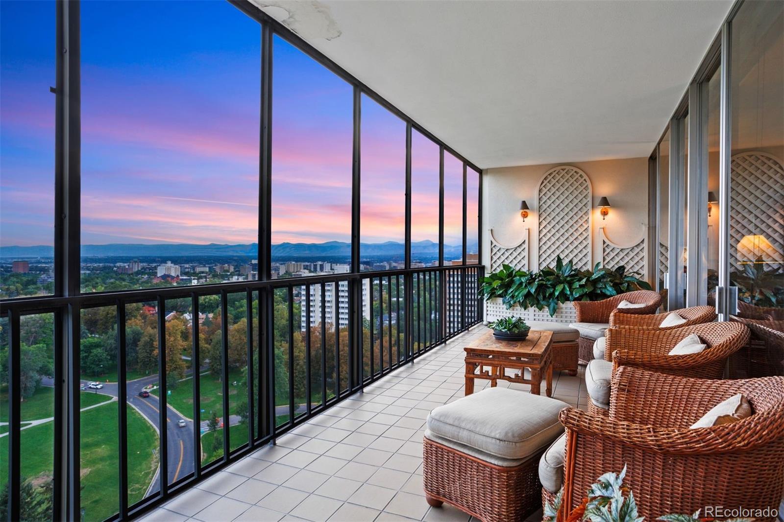 1201 N Williams Street Unit: 16C