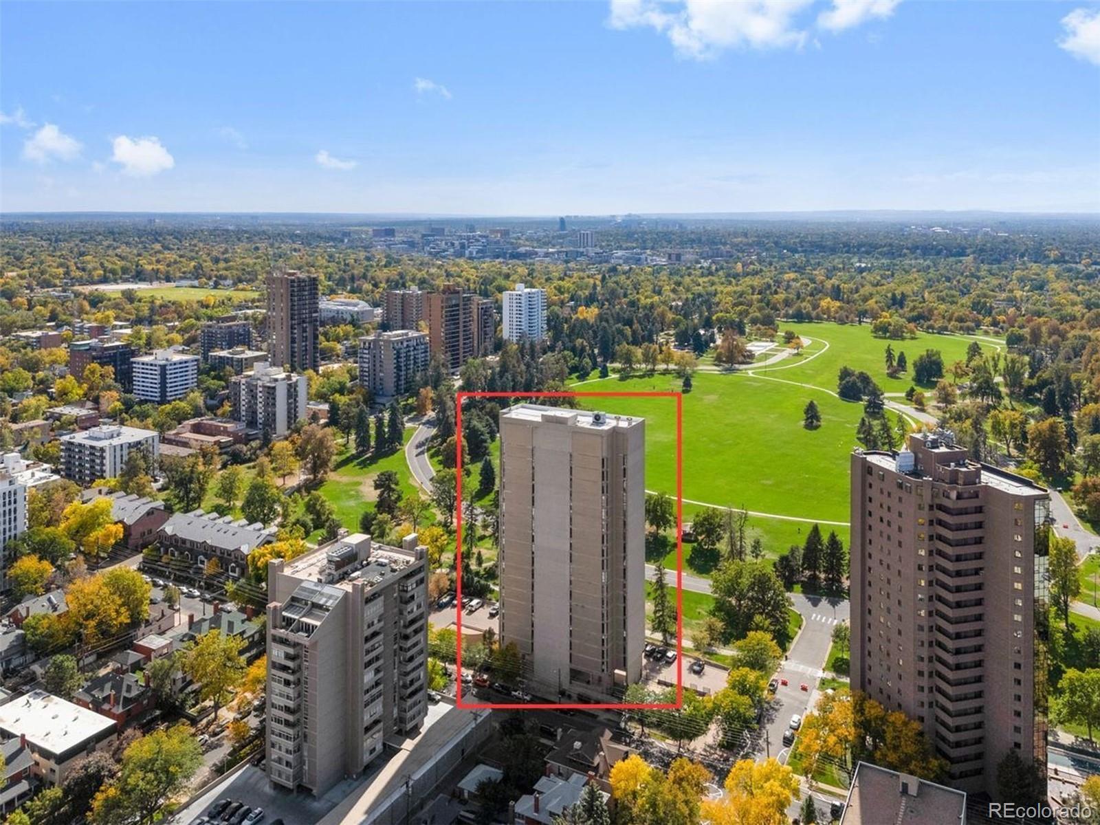 1201 N Williams Street Unit: 16C