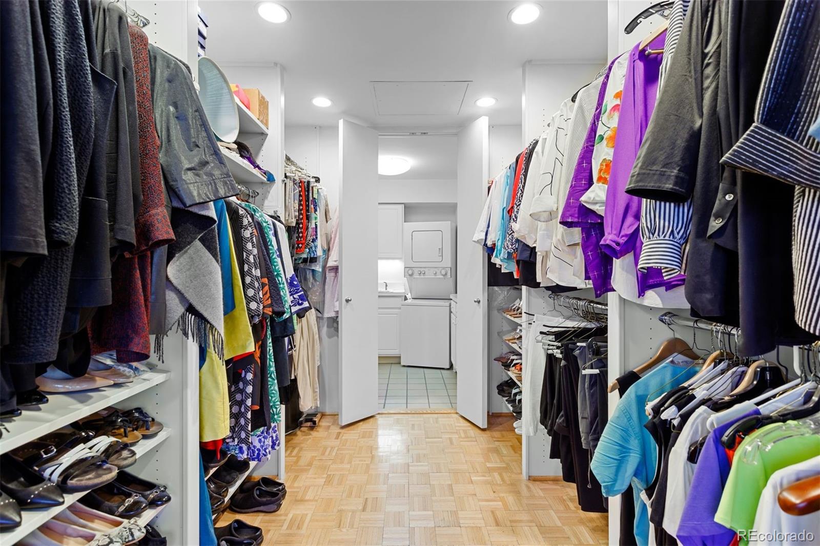 1201 N Williams Street Unit: 16C