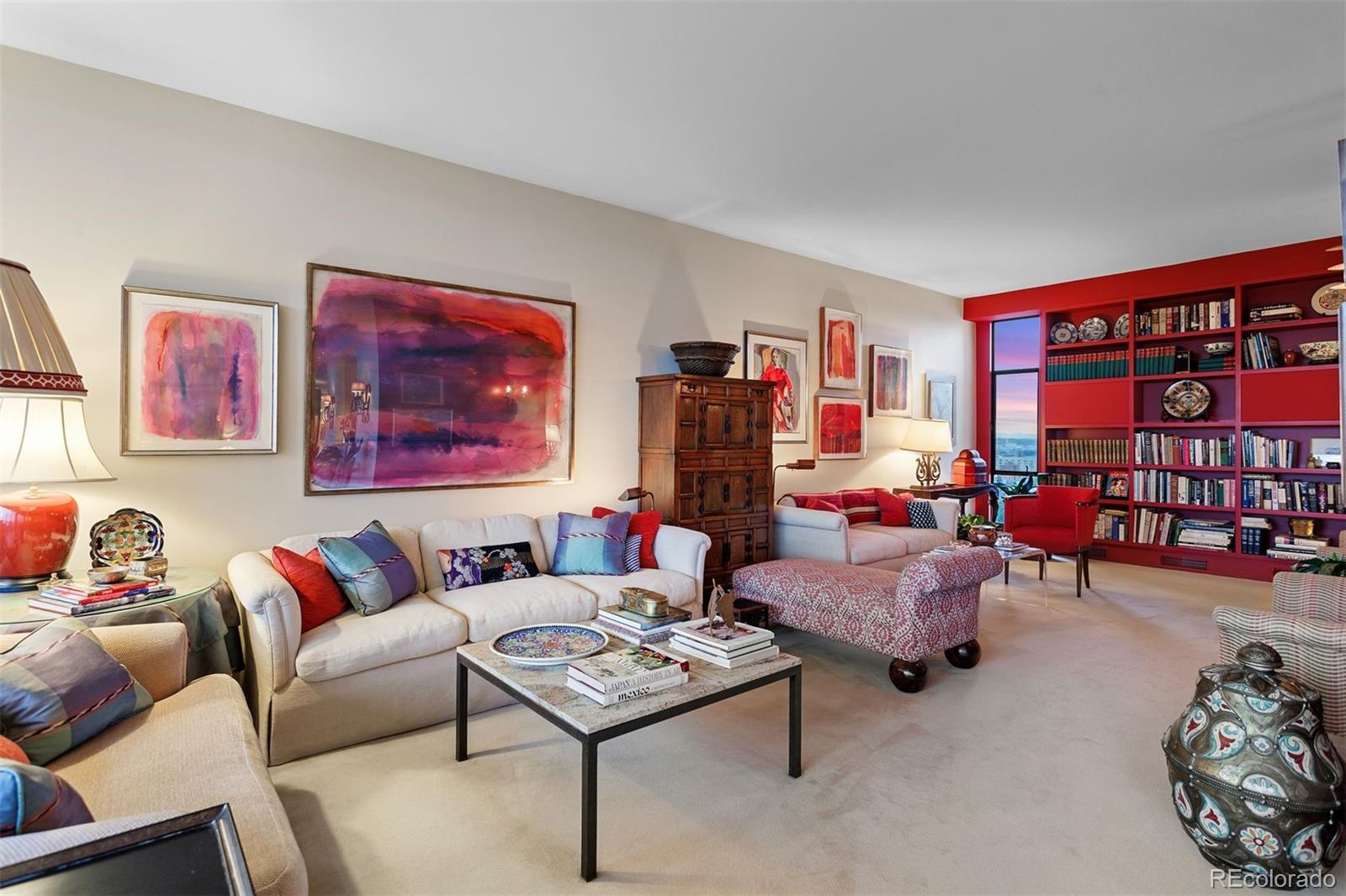 1201 N Williams Street Unit: 16C