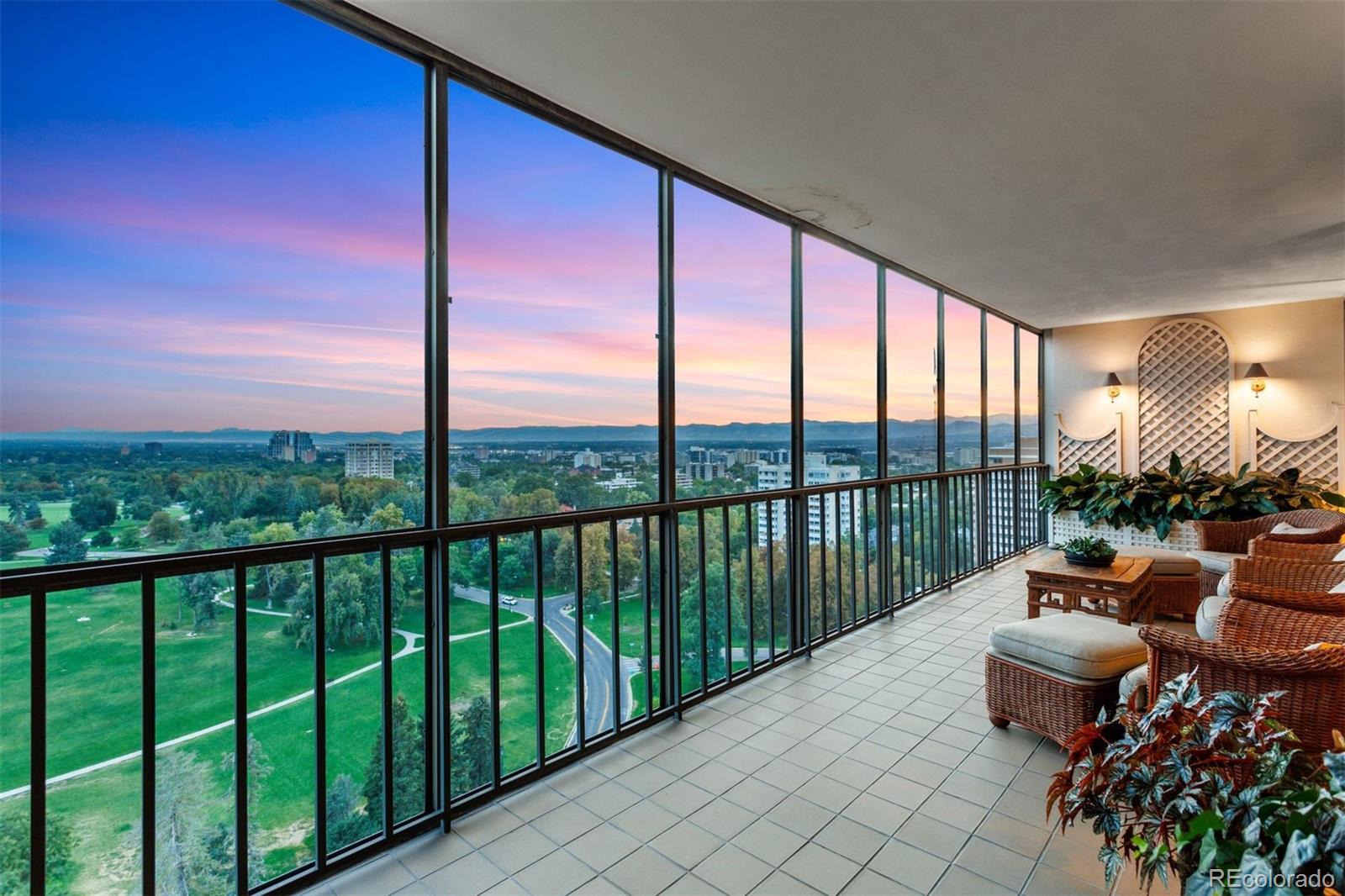 1201 N Williams Street Unit: 16C