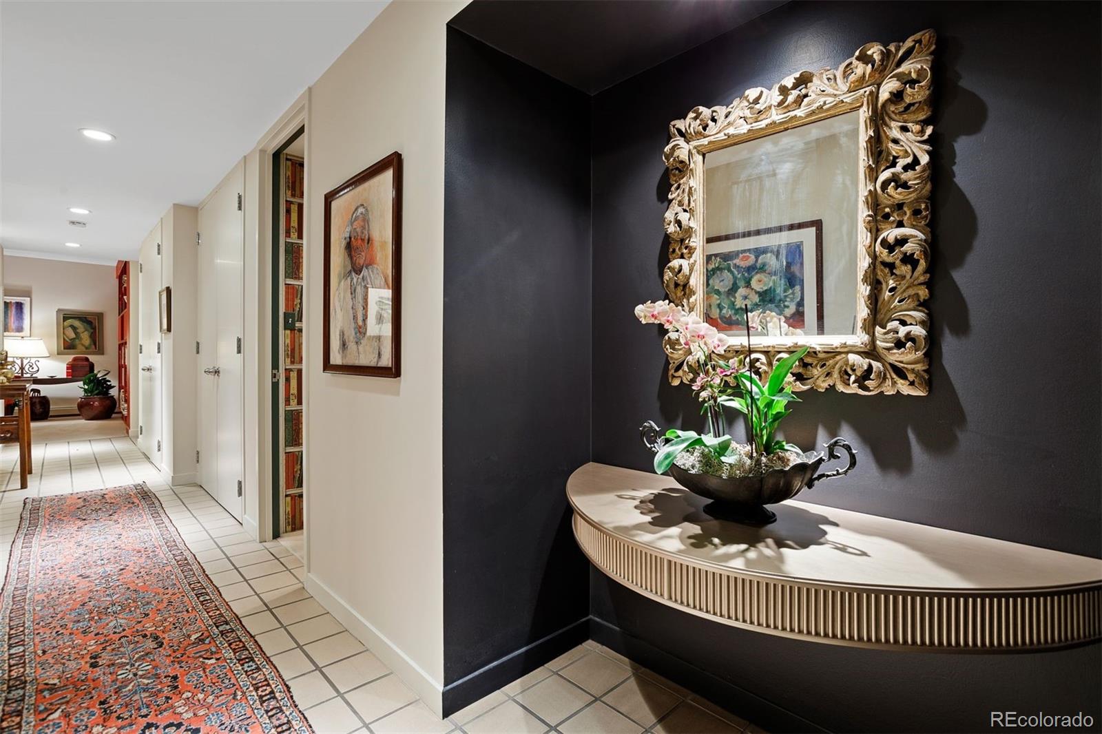 1201 N Williams Street Unit: 16C