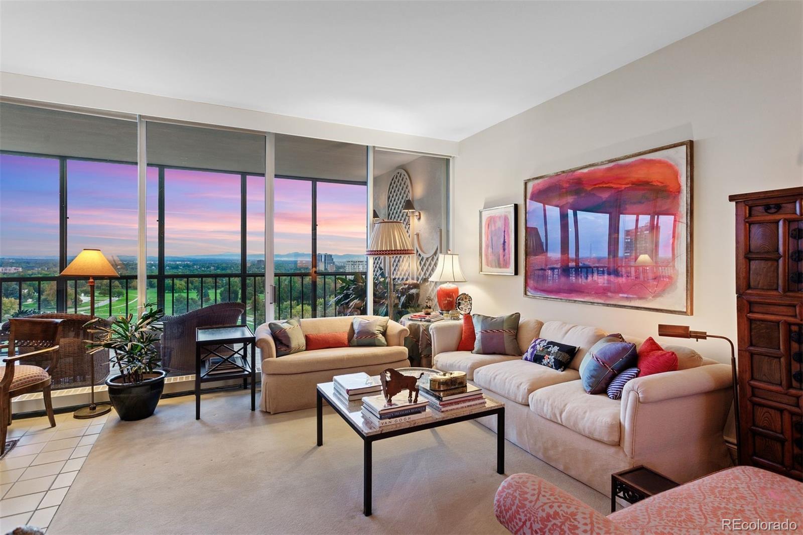1201 N Williams Street Unit: 16C