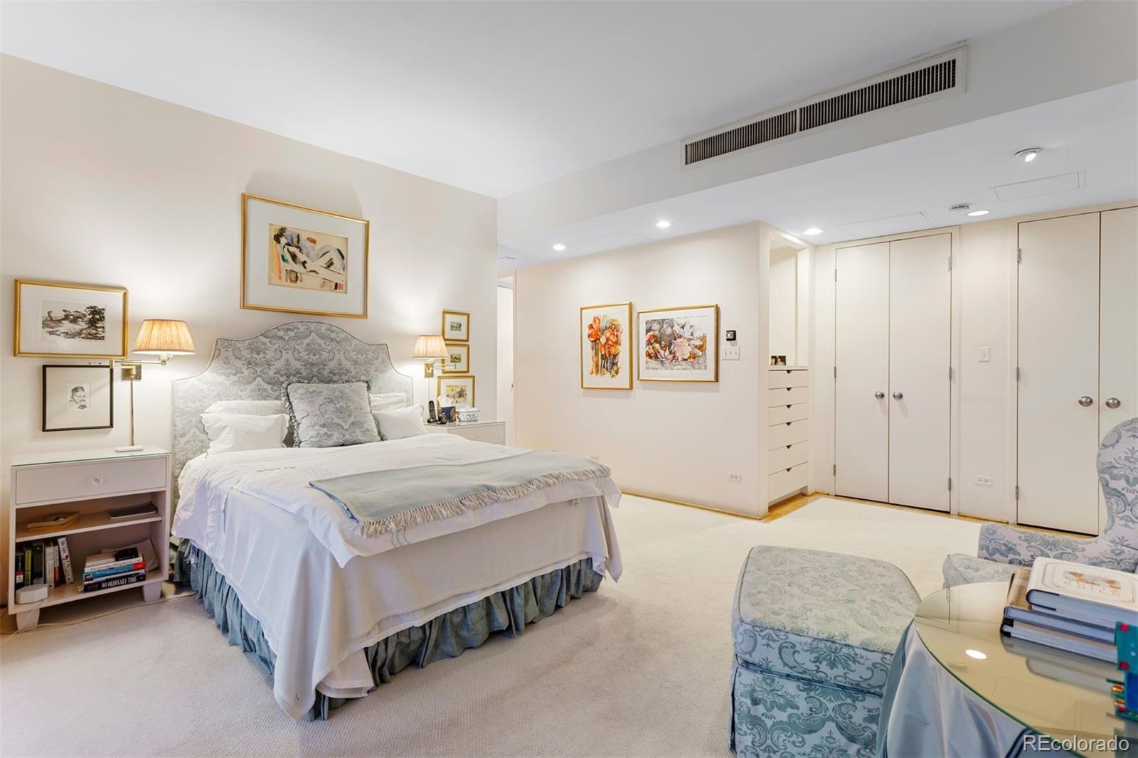 1201 N Williams Street Unit: 16C