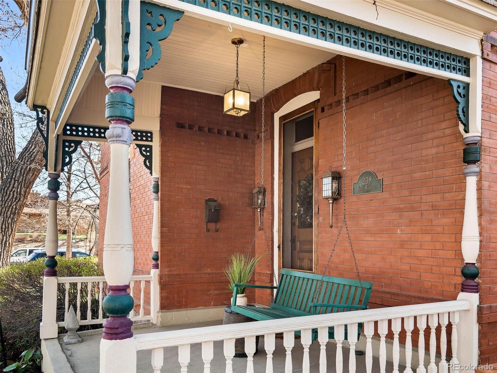 238 E Florida Avenue