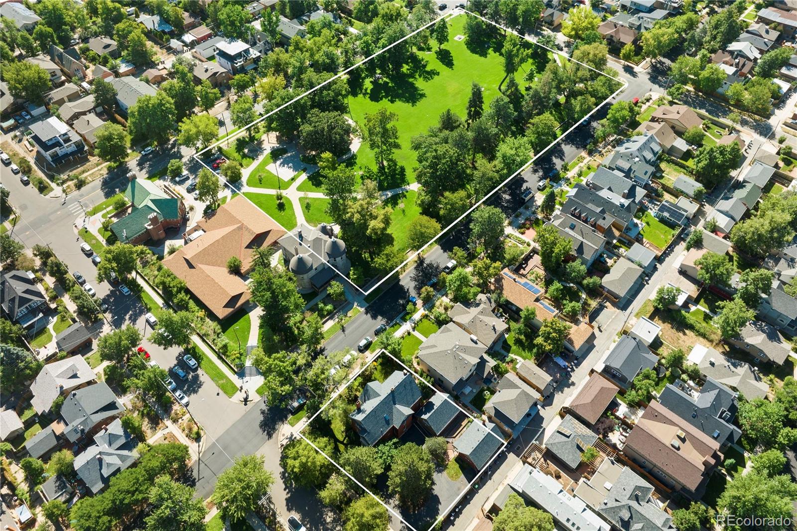 238 E Florida Avenue