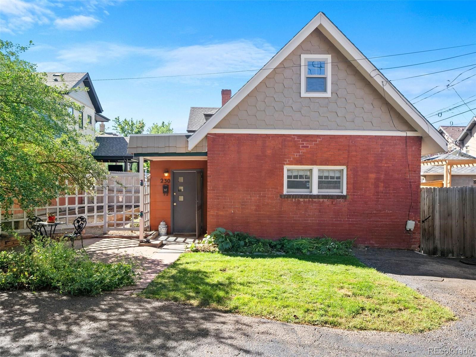 238 E Florida Avenue