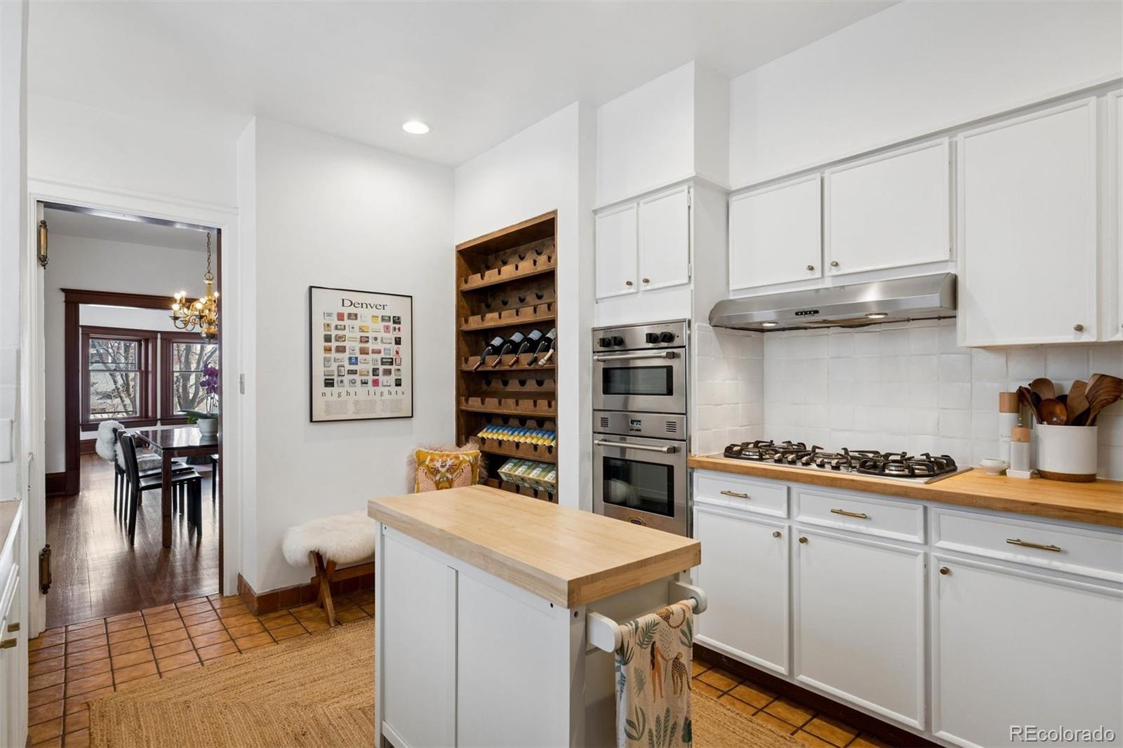 836 E 17th Avenue Unit: 2E