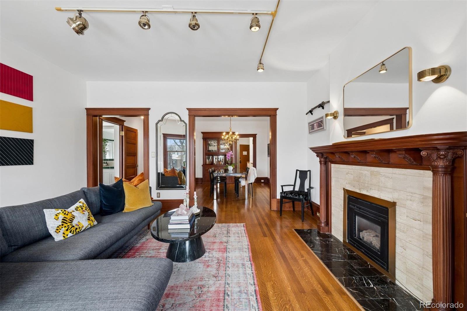 836 E 17th Avenue Unit: 2E