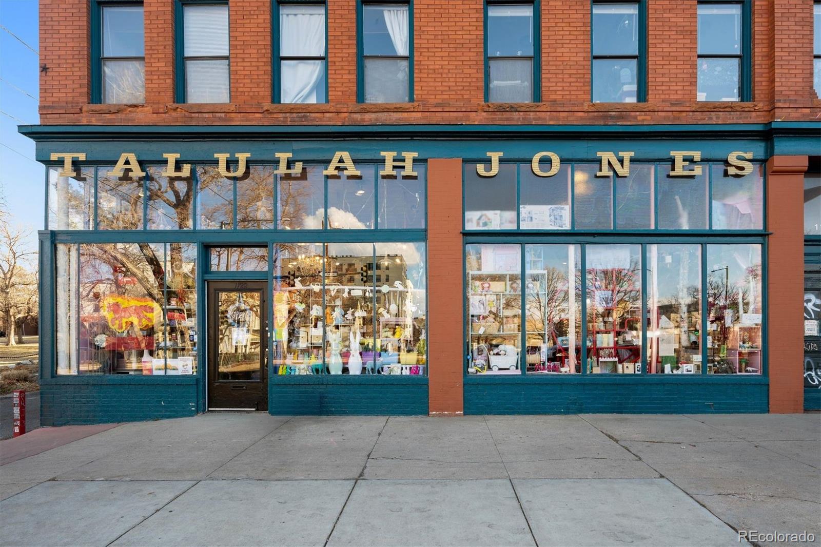 836 E 17th Avenue Unit: 2E