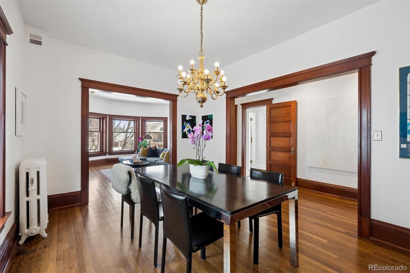 836 E 17th Avenue Unit: 2E