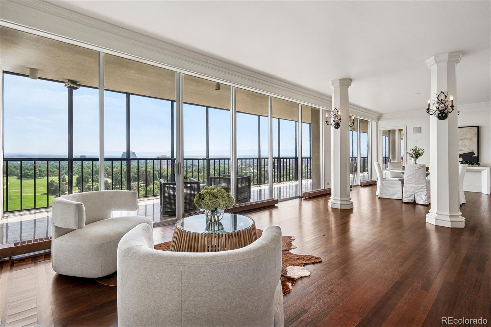 1201 N Williams Street Unit: 17A