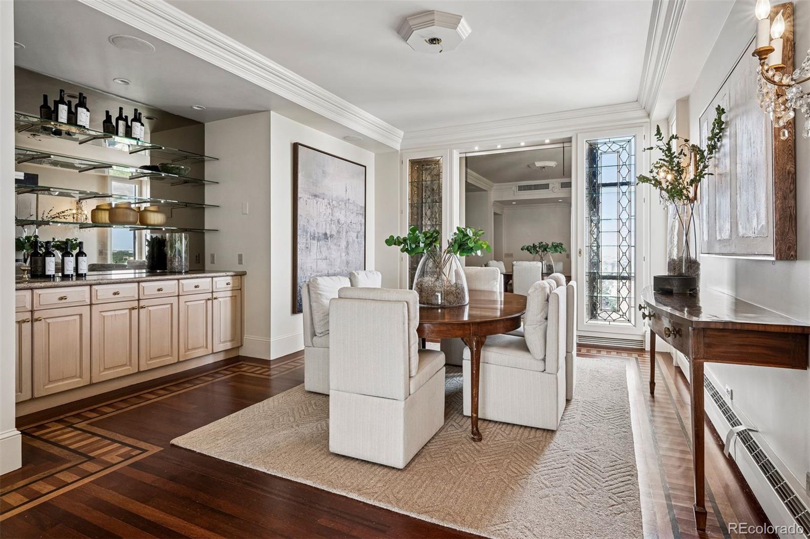 1201 N Williams Street Unit: 17A