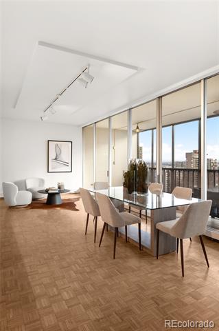 1201 N Williams Street Unit: 16A