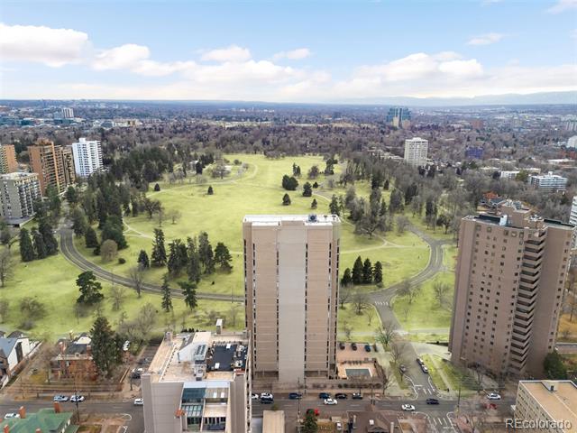 1201 N Williams Street Unit: 16A