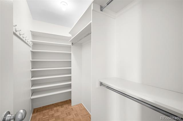 1201 N Williams Street Unit: 16A