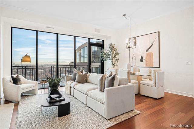 2990 E 17th Avenue Unit: 2303