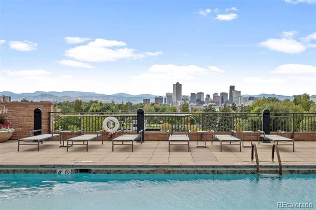 2990 E 17th Avenue Unit: 2303