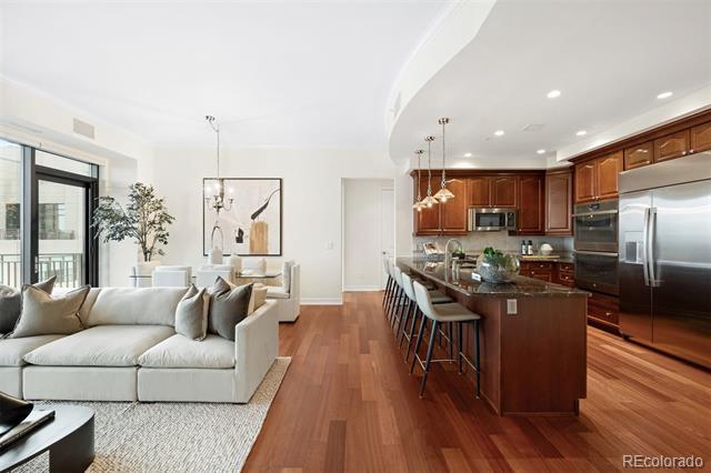 2990 E 17th Avenue Unit: 2303