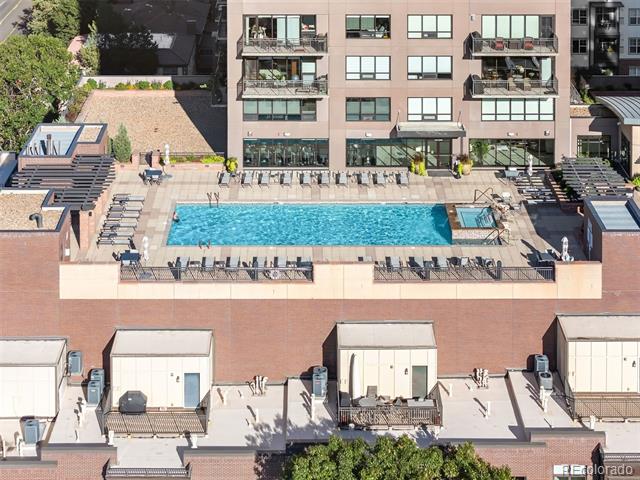 2990 E 17th Avenue Unit: 2303