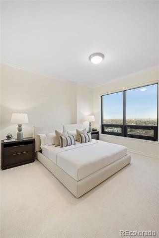 2990 E 17th Avenue Unit: 2303