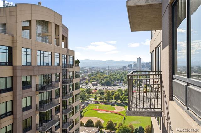 2990 E 17th Avenue Unit: 2303