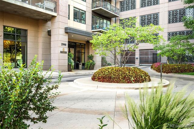 2990 E 17th Avenue Unit: 2303