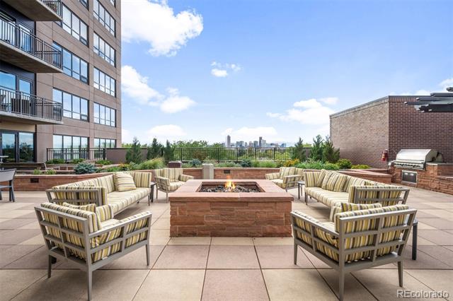 2990 E 17th Avenue Unit: 2303