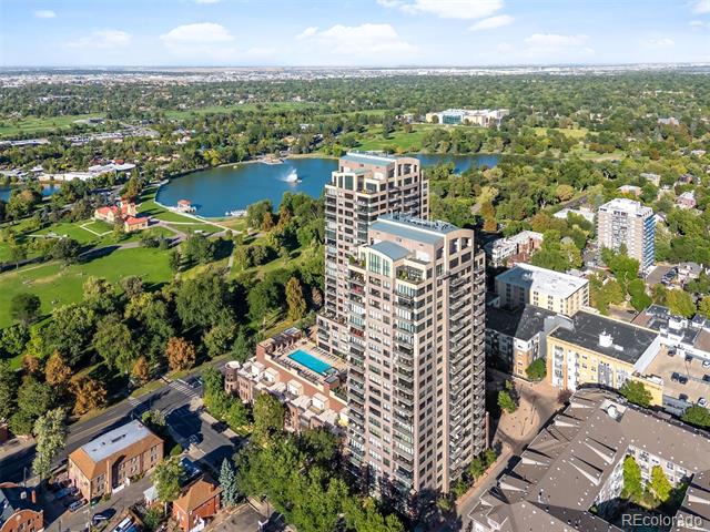 2990 E 17th Avenue Unit: 2303