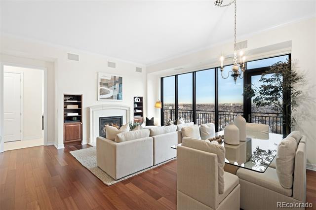 2990 E 17th Avenue Unit: 2303