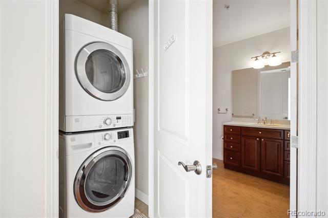 2990 E 17th Avenue Unit: 2303