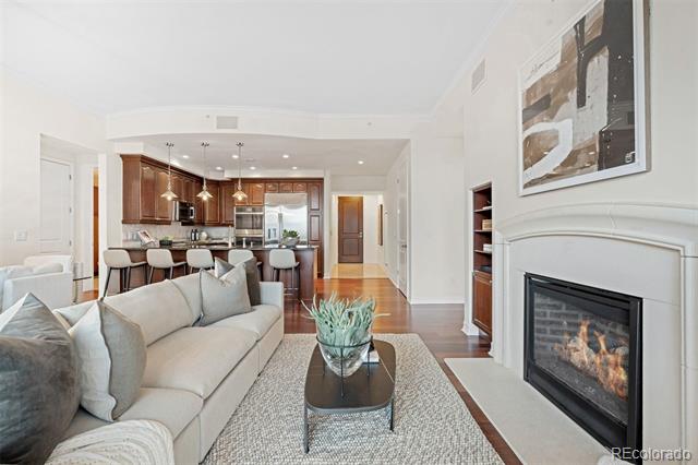 2990 E 17th Avenue Unit: 2303