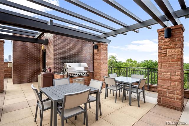 2990 E 17th Avenue Unit: 2303